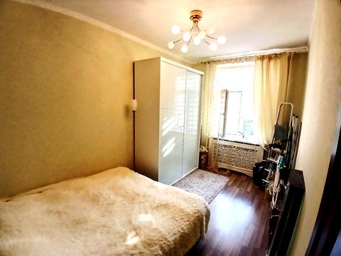 квартира за адресою Академіка Шалімова вул. (Героїв Севастополя), 20/1