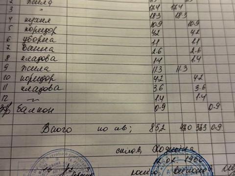 квартира за адресою Академіка Шалімова вул. (Героїв Севастополя), 20/1