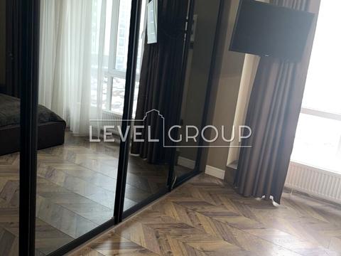 квартира за адресою Радистів вул., 34-К