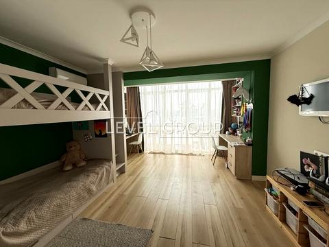 квартира за адресою Радистів вул., 34-К