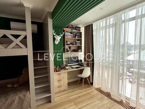 квартира за адресою Радистів вул., 34-К