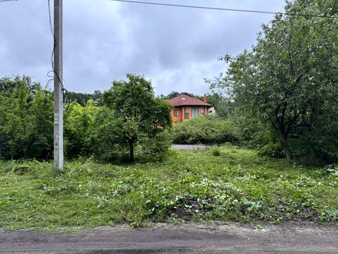 ділянка за адресою проспект Свободи, 40