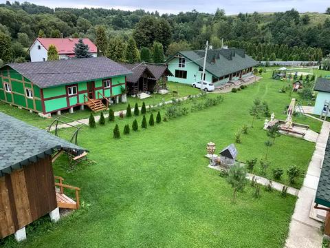 комерційна за адресою Шевченка, 54а