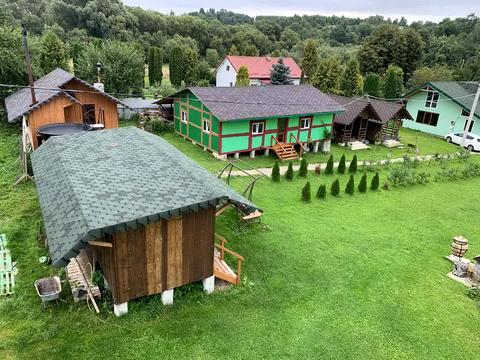 комерційна за адресою Шевченка, 54а