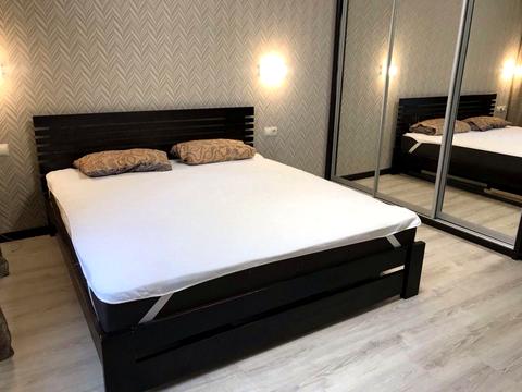 квартира за адресою Сергія Данченка вул., 28