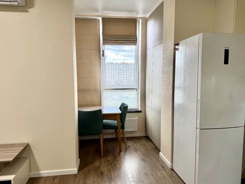 квартира за адресою Кошова вул., 104/21
