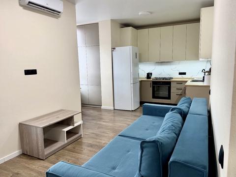 квартира за адресою Кошова вул., 104/21