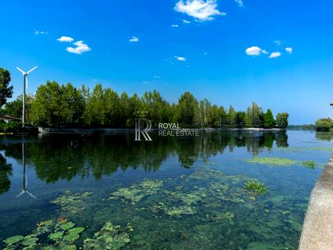 дом по адресу Монашинська ул., 1