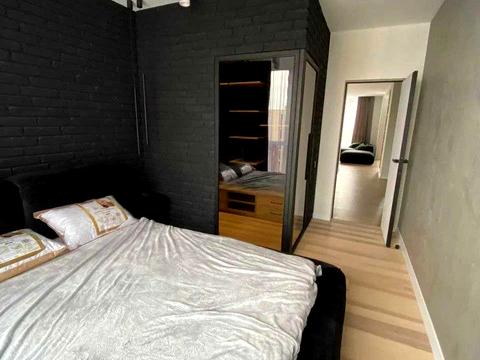 квартира за адресою Тараса Шевченка вул., 60/10