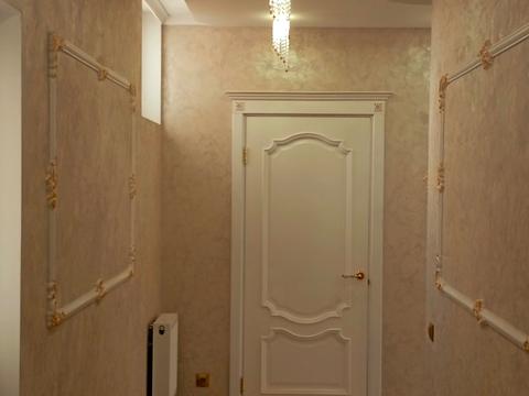 квартира за адресою Миколи Закревського вул., 95-В