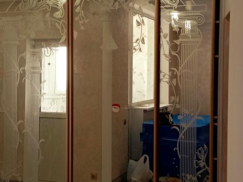 квартира за адресою Миколи Закревського вул., 95-В