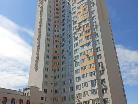 квартира за адресою Миколи Закревського вул., 95-В