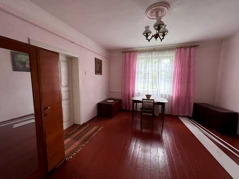 дом по адресу Независимости ул., 53