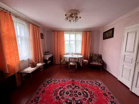 дом по адресу Независимости ул., 53