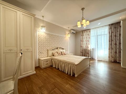 квартира по адресу Александра Конисского ул., 46/11