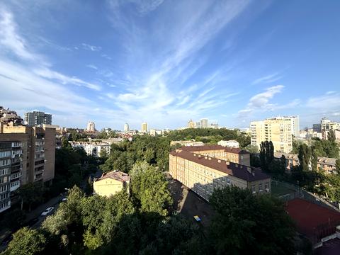 квартира по адресу Александра Конисского ул., 46/11
