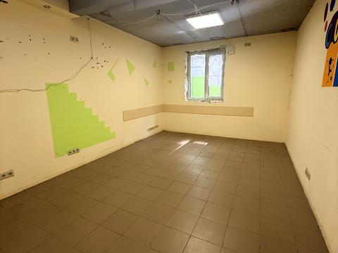 коммерческая по адресу Западная ул., 14
