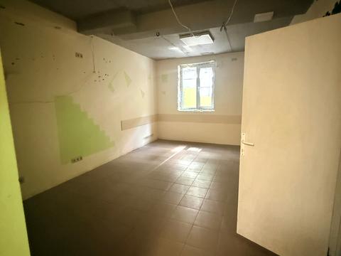 коммерческая по адресу Западная ул., 14