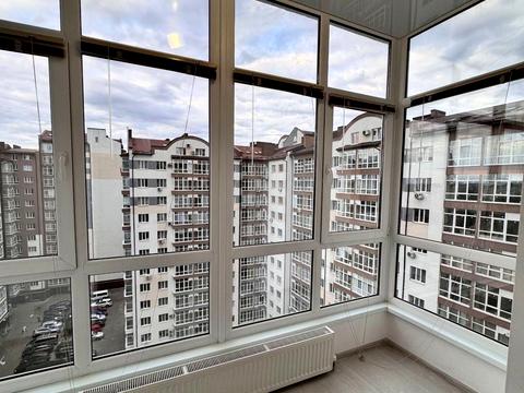 квартира за адресою Височана вул., 18 к20