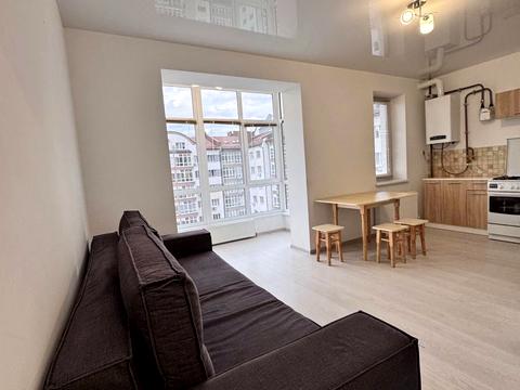 квартира за адресою Височана вул., 18 к20
