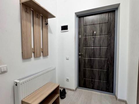 квартира за адресою Височана вул., 18 к20