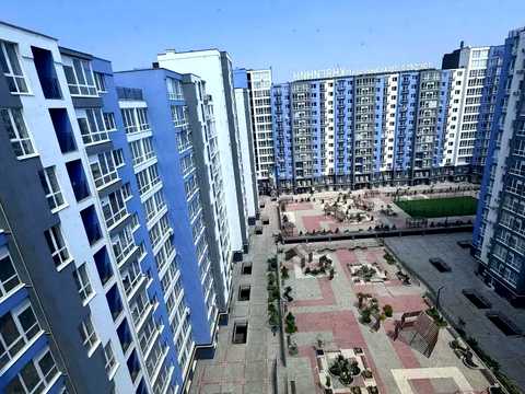 квартира за адресою Княгинин вул., (Будинок 22)