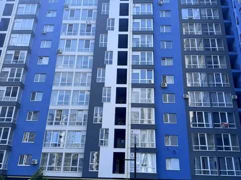 квартира за адресою Княгинин вул., (Будинок 22)