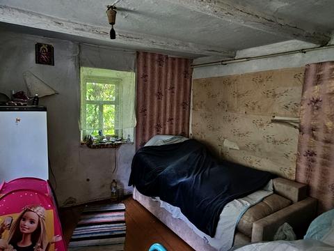 дом по адресу Бережки ул., 25