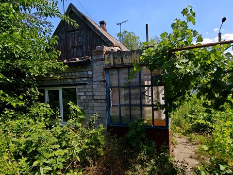 дом по адресу Бережки ул., 25