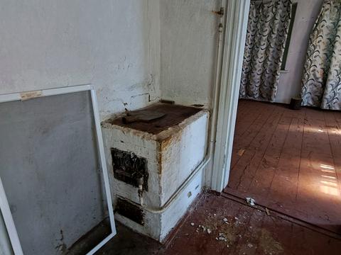 дом по адресу Бережки ул., 25