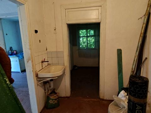 дом по адресу Бережки ул., 25