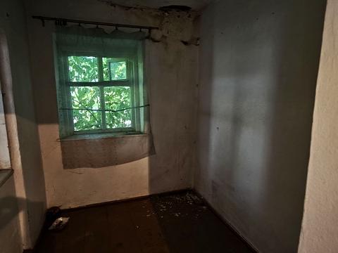 дом по адресу Бережки ул., 25