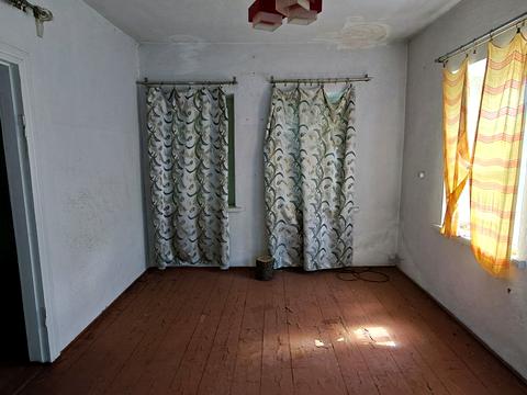 дом по адресу Бережки ул., 25