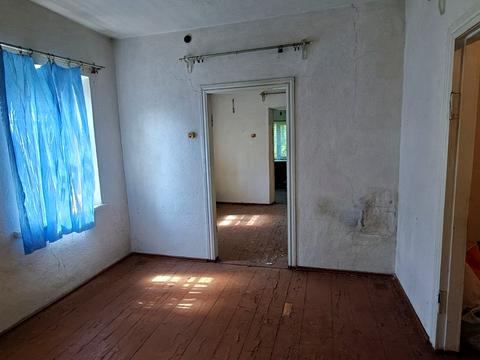 дом по адресу Бережки ул., 25