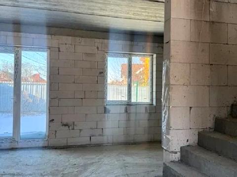 дом по адресу Канівська ул.