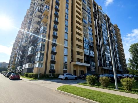квартира за адресою Академіка Заболотного вул., 148-В