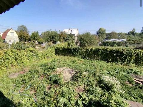 участок по адресу СТ Комунальник