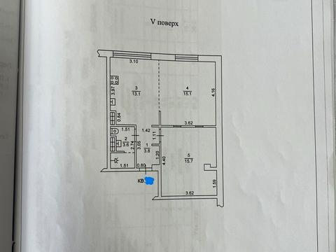 квартира за адресою Червона вул., 14