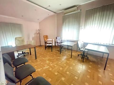комерційна за адресою Харків, Святодухівська вул. (Пролетарська), 10А