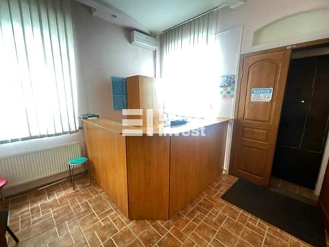 комерційна за адресою Харків, Святодухівська вул. (Пролетарська), 10А