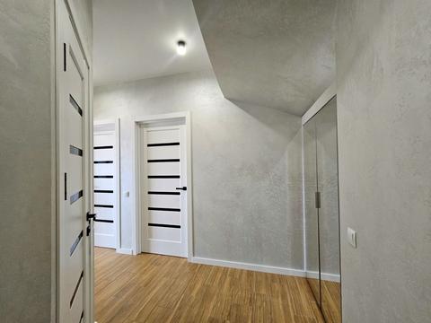 квартира по адресу Михаила Максимовича ул. (Онуфрія Трутенка), 28-Б