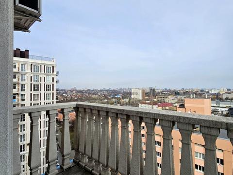 квартира по адресу Михаила Максимовича ул. (Онуфрія Трутенка), 28-Б