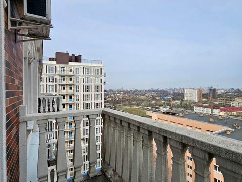 квартира по адресу Михаила Максимовича ул. (Онуфрія Трутенка), 28-Б