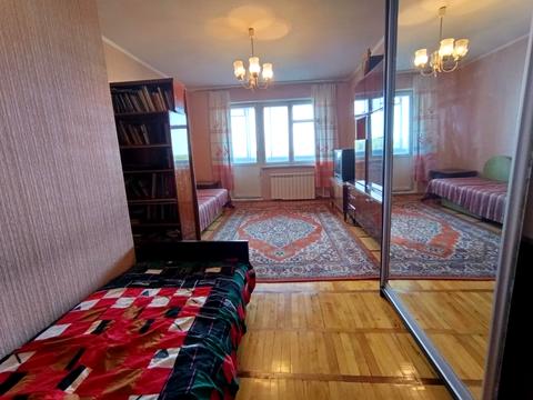 квартира по адресу Космонавта Поповича ул. (Космонавта Волкова), 18