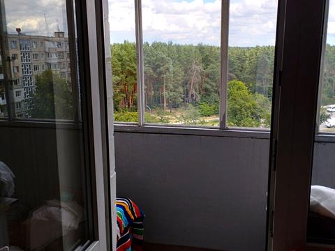 квартира по адресу Космонавта Поповича ул. (Космонавта Волкова), 18