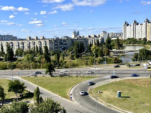 квартира за адресою Березняківська вул., 2