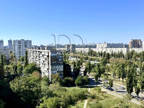 квартира за адресою Березняківська вул., 2