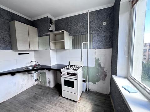 квартира за адресою Кривий Ріг, Сонячний мікрорайон вул., 35