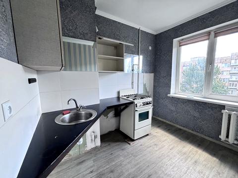 квартира за адресою Кривий Ріг, Сонячний мікрорайон вул., 35