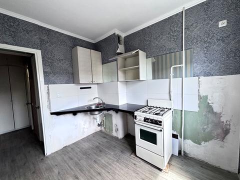 квартира за адресою Кривий Ріг, Сонячний мікрорайон вул., 35